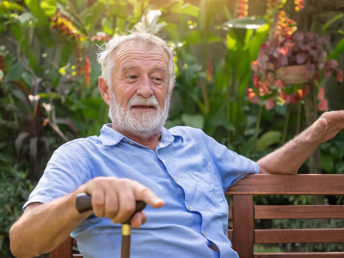 Pensionar - Foto: Magnific (Imagine cu rol ilustrativ)