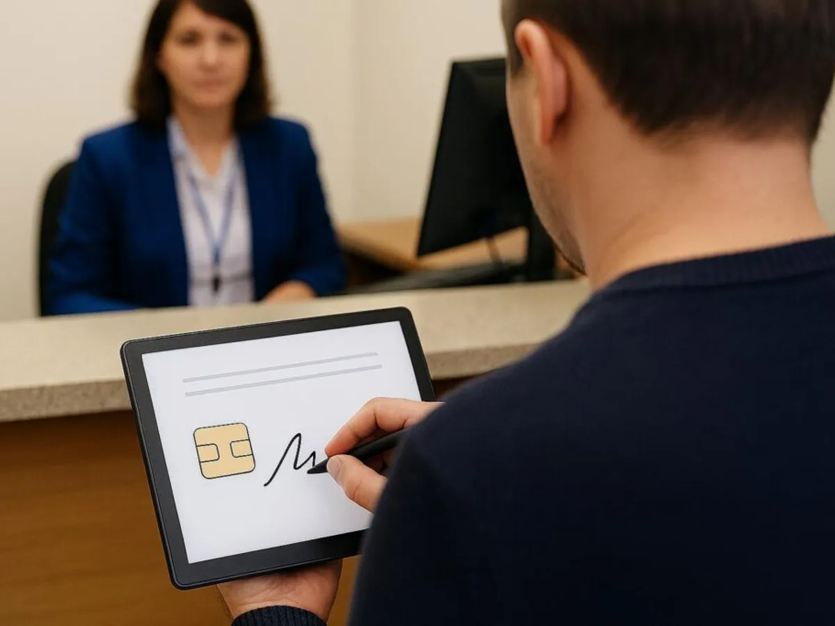 Buletin - Foto: ziaruldeiasi