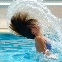 Tragedie, la ștrand: Un tânăr, în comă produndă după ce a sărit în piscină. Și-a rupt gâtul - Foto: pexels.com/Pixabay - Imagine cu rol ilustrativ