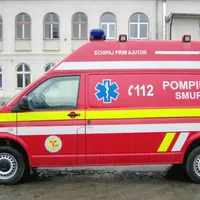 78 de incendii în ultimele 24 de ore. O persoană din București a fost găsită carbonizată - Foto: Smurd.ro (Imagine cu caracter ilustrativ)