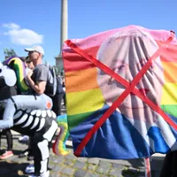 Comisia Europeană ar putea obliga Ungaria să permită iar paradele LGBTQ+ interzise prin Constituție - FOTO: Profimedia (imagine cu rol ilustrativ))