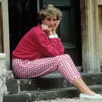 Prințesa Diana- Foto: GOOD HOUSEKEEPING