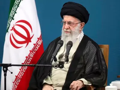 Ayatollahul Khamenei promite că nu va avea milă pentru Israel, după amenințările lui Trump - Foto: Profimedia Images (cu rol ilustrativ)