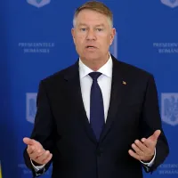 Preşedintele Klaus Iohannis va participa la Forumul Grupului Băncii Europene de Investiţii - Foto: captură video Klaus Iohannis