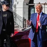 Tesla lui Musk, către „Politicianul” Elon și Trump: Taxele vamale vor scumpi mașinile americane - Foto: Profimedia Images (Imagine cu rol ilustrativ)