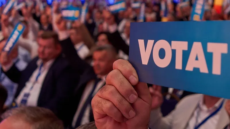 Anunț AEP: încheierea campaniei electorale şi deschiderea secţiilor de votare pentru parlamentare: FOTO - Profimedia(imagine cu rol ilustrativ)