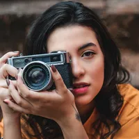 Tinerii care iubesc fotografia pot lucra în Tenerife Foto: Pexels.com (imagine cu rol ilustrativ)