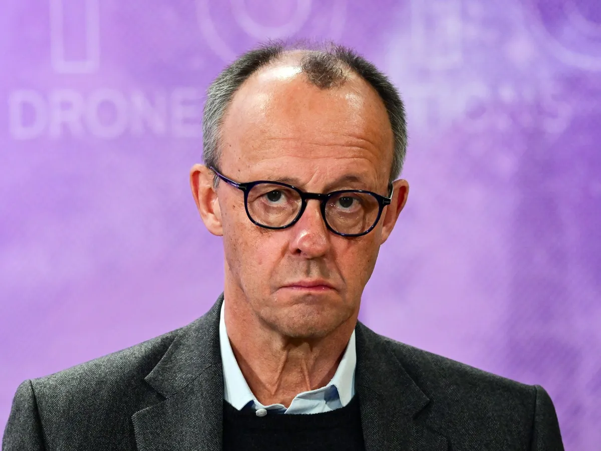 Germania nu vrea implicare în războiul cu Iranul: cancelarul Friedrich Merz respinge o misiune militară