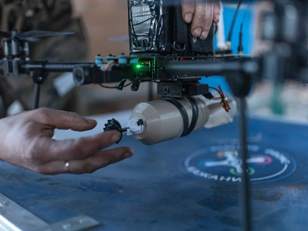 Rusia recrutează localnici pentru atacuri cu drone în porturile Mării Negre. Ucraina a împiedica unul la Odesa