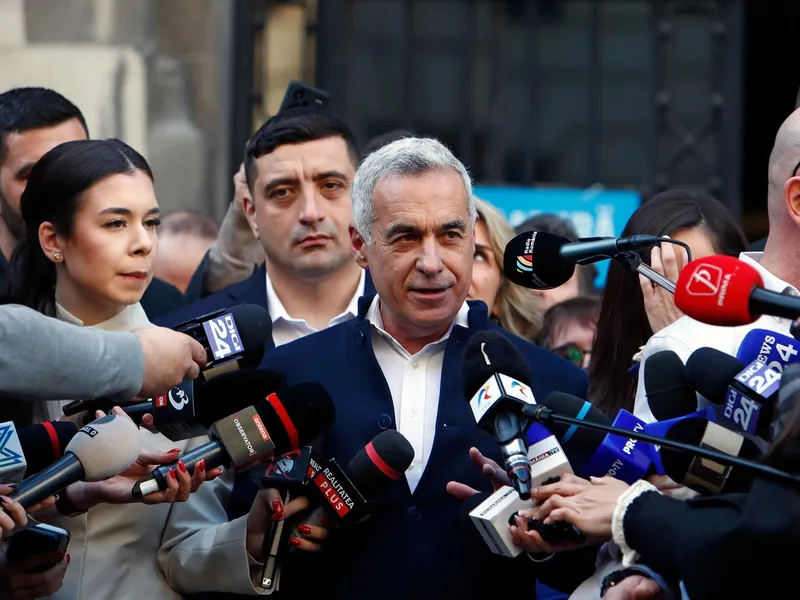 CSAT confirmă ingerințele Rusiei la prezidențiale. Călin Georgescu urma să fie marioneta Moscovei - Foto: Profimedia images