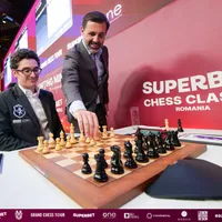 Prima mutare - Xeljko_Kopić - Foto: Superbet