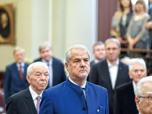 Adrian Năstase a ajuns la pușcărie, dar l-a tras după el și pe Balaban Grăjdan, care încercase să îl acopere pe fostul premier