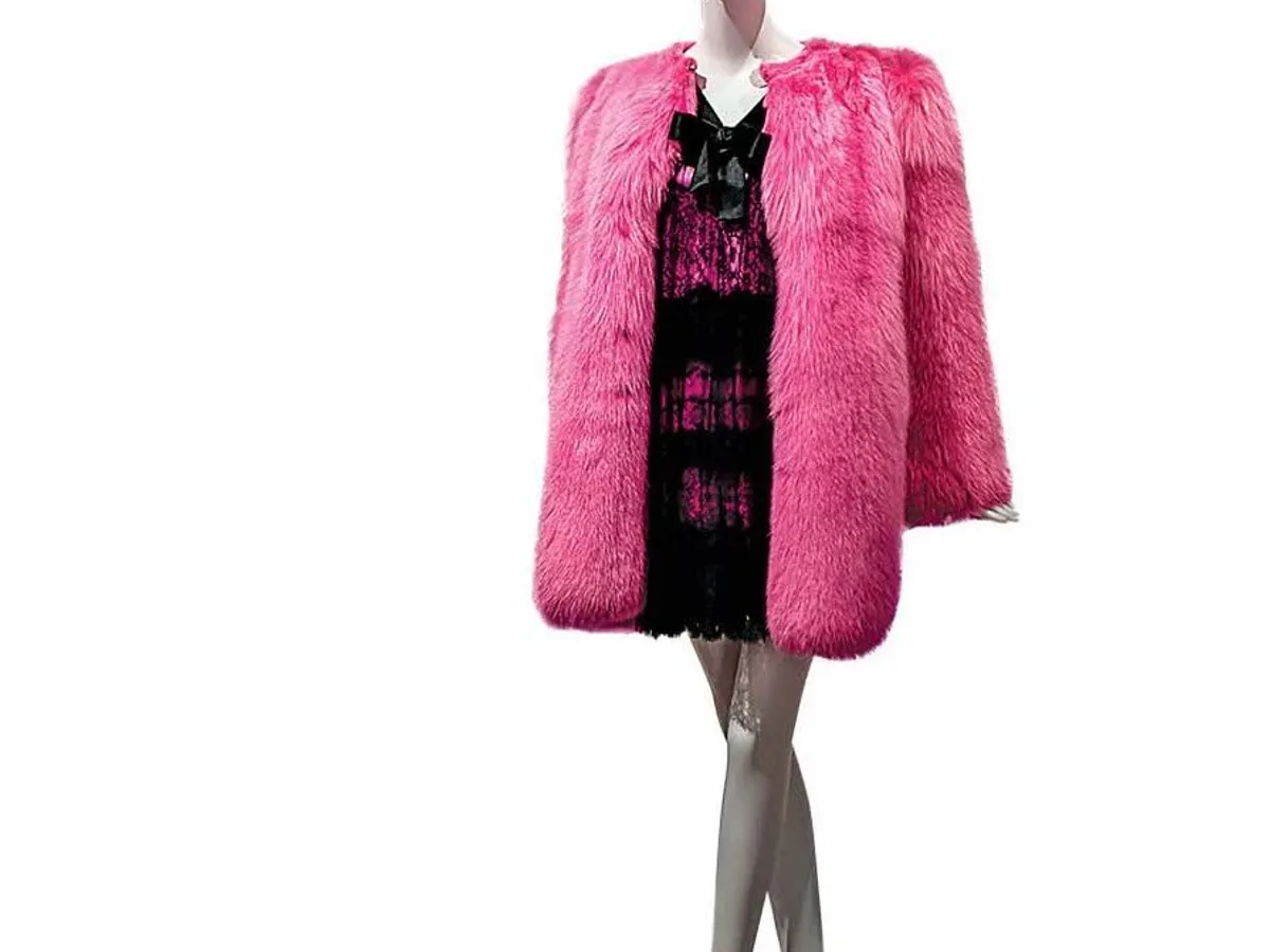 Musée Yves Saint Laurent - Paris