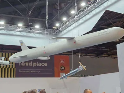 Rusia amenință 12 țări din Europa care fac drone pentru Ucraina - Foto: Profimedia Images (imagine cu rol ilustrativ)