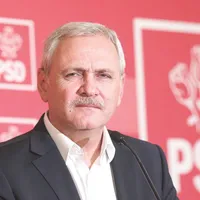 Liviu Dragnea