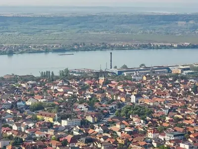 Se apropie prăpădul în România! Viiturile sunt monitorizate cu elicopterul pentru a vedea debitele Foto; ANAM