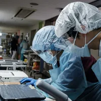Zeci de spitale din România, afectate de atacul cibernetic. Ce s-a întâmplat cu datele de pe servere - Foto: Profimedia Images/ Imagine cu caracter ilustrativ