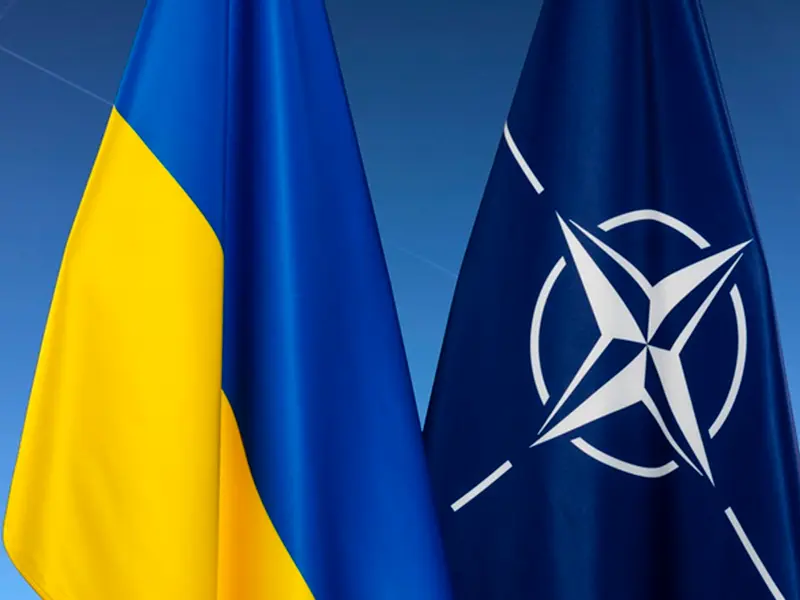 NATO va sprijini Ucraina cu 40 de miliarde de euro, în 2025 - Foto: Nato.int