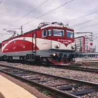 Angajații CFR prinși băuți sau drogați care provoacă accidente vor face închisoare. Legea promulgată - Foto: Arhivă / imagine cu caracter ilustrativ
