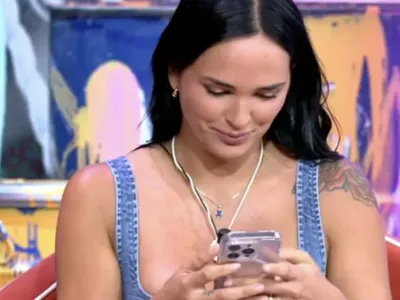 E scandal! Un model a citit în direct mesajele primite de la Lamine Yamal, după ce a auzit ce a spus starul de 17 ani