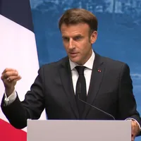 Franța anunță că își va spori capacitățile militare pentru a fi pregătită de un război la scară mare/FOTO: Facebook/EmmanuelMacron