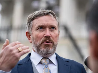 Thomas Massie - Foto: Profimedia Images