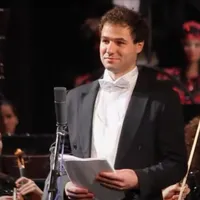 Directorul Operei din Iași. Sursă: Ziarul de Iași
