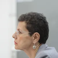 Adina Florea nu este dorită la conducerea DNA. Foto Inquam Photos/Octav Ganea