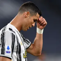 Cristiano Ronaldo pleacă de la Juventus. Anunțul a fost făcut de mama fotbalistului. Foto Getty Images