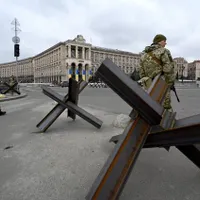 Marea Britanie: Invazia rusă în Ucraina a fost în mare parte oprită pe toate fronturile/FOTO: Ukrinform