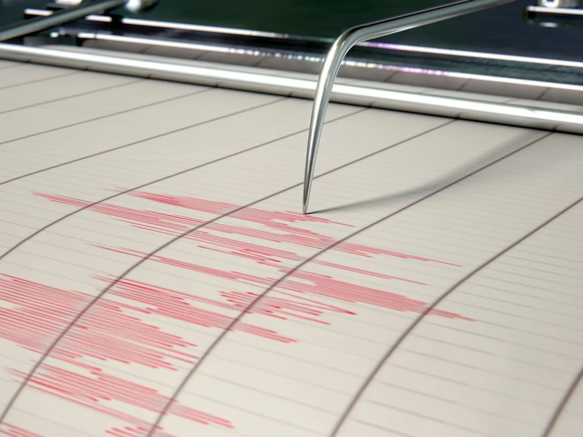 Cutremur puternic în Turcia: seismul a provocat din nou panică regiunea central-estică