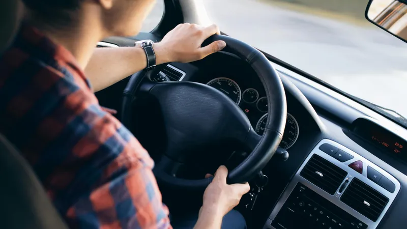 Șoferii de ridesharing și livratorii de alimente sunt victimele țeparilor. Cum sunt păcăliți Foto: Pexels (fotografie cu caracter ilustrativ)