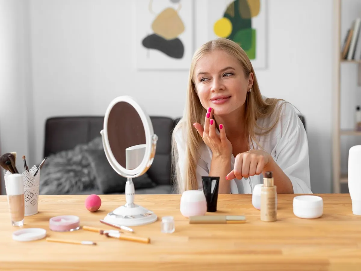 Produse cosmetice - Foto: freepik (rol ilustrativ)