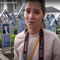 Locurile din România care au lăsat în lacrimi o familie de americani.  - Foto: Captura
