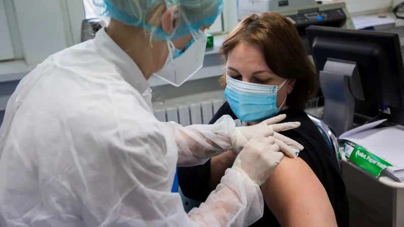 Vicepreședintele Comisiei Europene: S-au făcut greșeli în strategia UE de vaccinare. Foto Inquam Photos/Costin Dincă