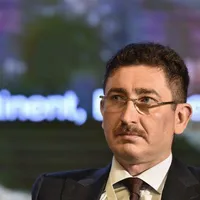 Practici neconcurențiale la Samsung, Altex, Flanco și eMag, suspectează Bogdan Chirițoiu, șeful Consiliului Concurenței/FOTO: Hotnews