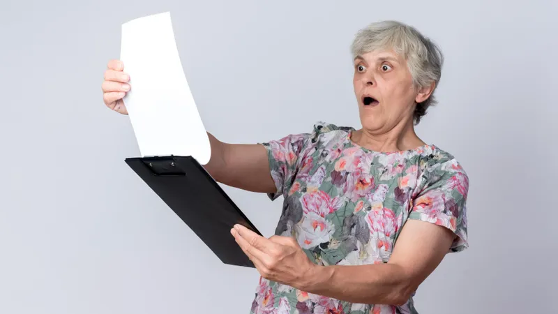 EXCLUSIV Casa de Pensie spune cum se pot îndrepta greșelile din recalcularea pensiilor Foto: Freepik (fotografie cu caracter ilustrativ)