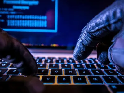 Rușii de la Killnet susțin că au spart site-ul grupului Anonymous. / Foto: techuncode.com