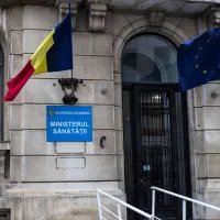 Ministerul Sănătății/FOTO: newmoney.ro