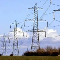 Reţelele UE de energie au nevoie de peste 375 mld. € până în 2030. / Foto: electricalengineeringinfo.com