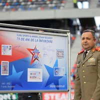 EXCLUSIV 2 milioane de euro din bani publici "toacă" CSA Steaua București. Dîncu i-a susținut - FOTO: Facebook/SteauaBucuresti