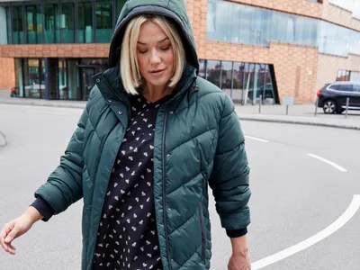 Moda fără limite - Stilul potrivit oricărei siluete - Foto: Ulla Popken