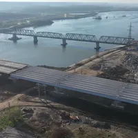 Drumul expres pe care Olguța îl promitea pentru 2016, gata în 2021 / cnadnr