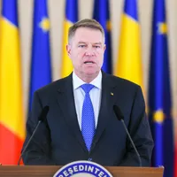 Președintele României, Klaus Iohannis/FOTO: presidency.ro