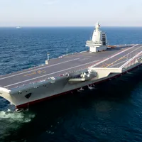 China lansează o navă de asalt care să „înfrângă” SUA. Taiwan pregătește populația pentru invazie - Foto: Profimedia Images (Imagine cu rol ilustrativ)
