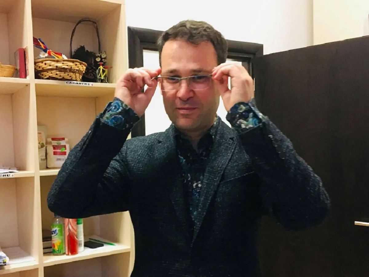 Robert Negoiță - Foto: facebook