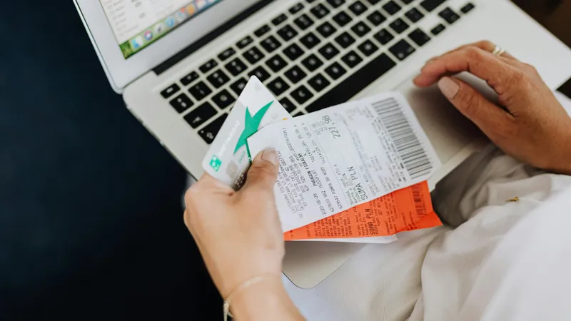 Românii au rupt magazinele on-line de Black Friday. Care au fost cele mai cumpărate produse? Foto: Pexels (fotografie cu caracter ilustrativ)