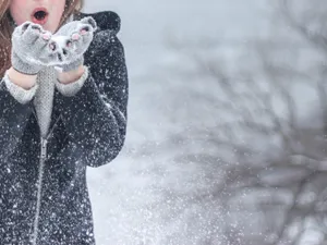 VREMEA Un val de aer polar pune stăpânire pe România. Care sunt orașele afectate de „prăpădul” alb Foto: Pexels (fotografie cu caracter ilustrativ)