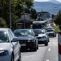 Bulgaria avertizează România: Nu intrați în Schengen amenințând Austria - Foto: Profimedia Images