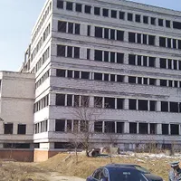 Spitalul regional Timișoara va fi construit lângă o  clădire în paragină care ar fi trebuit să adăpostească  un Institut Oncologic